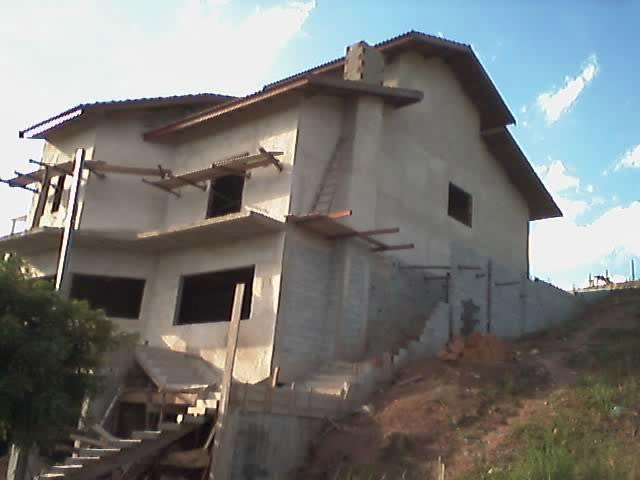 Recuperação estrutural