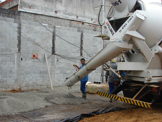 Recuperação estrutural