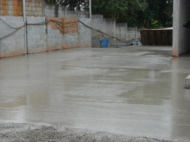 Recuperação estrutural