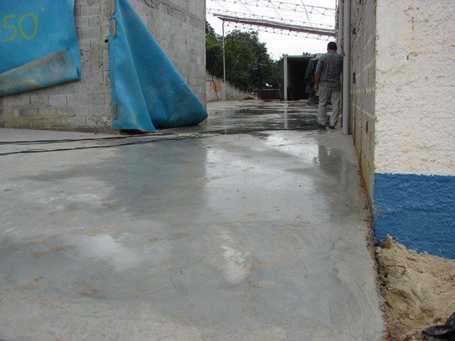 Recuperação estrutural