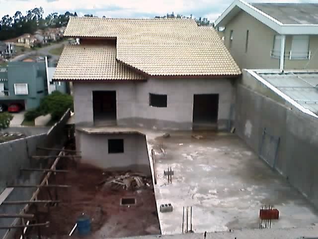 Recuperação estrutural