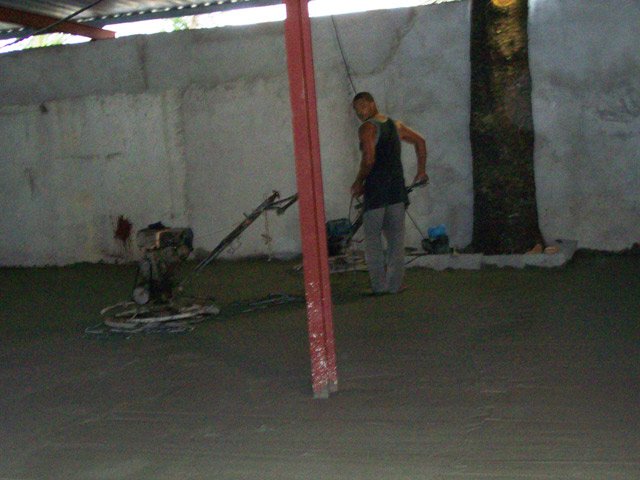 Recuperação estrutural