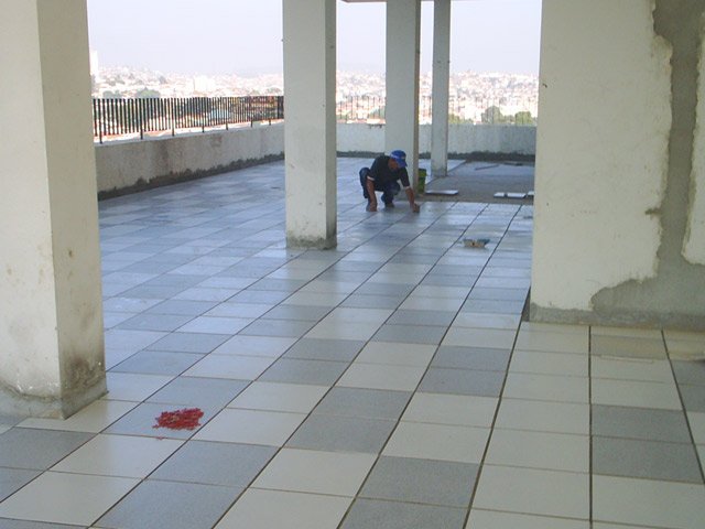 Impermeabilização