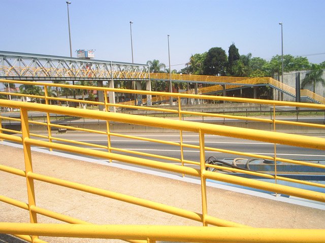 Jateamento e pintura industrial