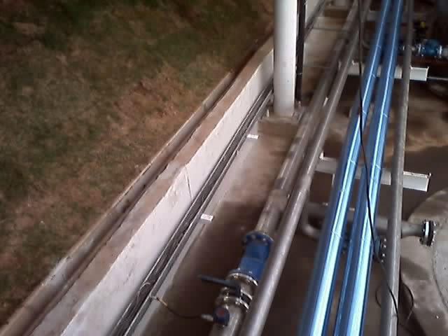 Isolamento térmico