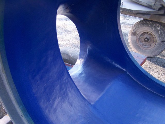 Pintura predial