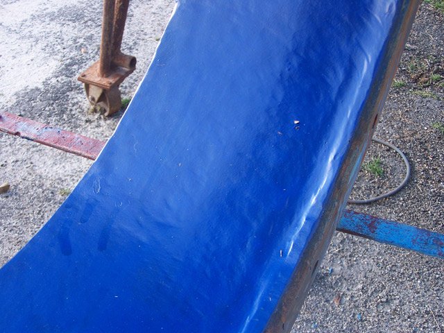 Pintura predial