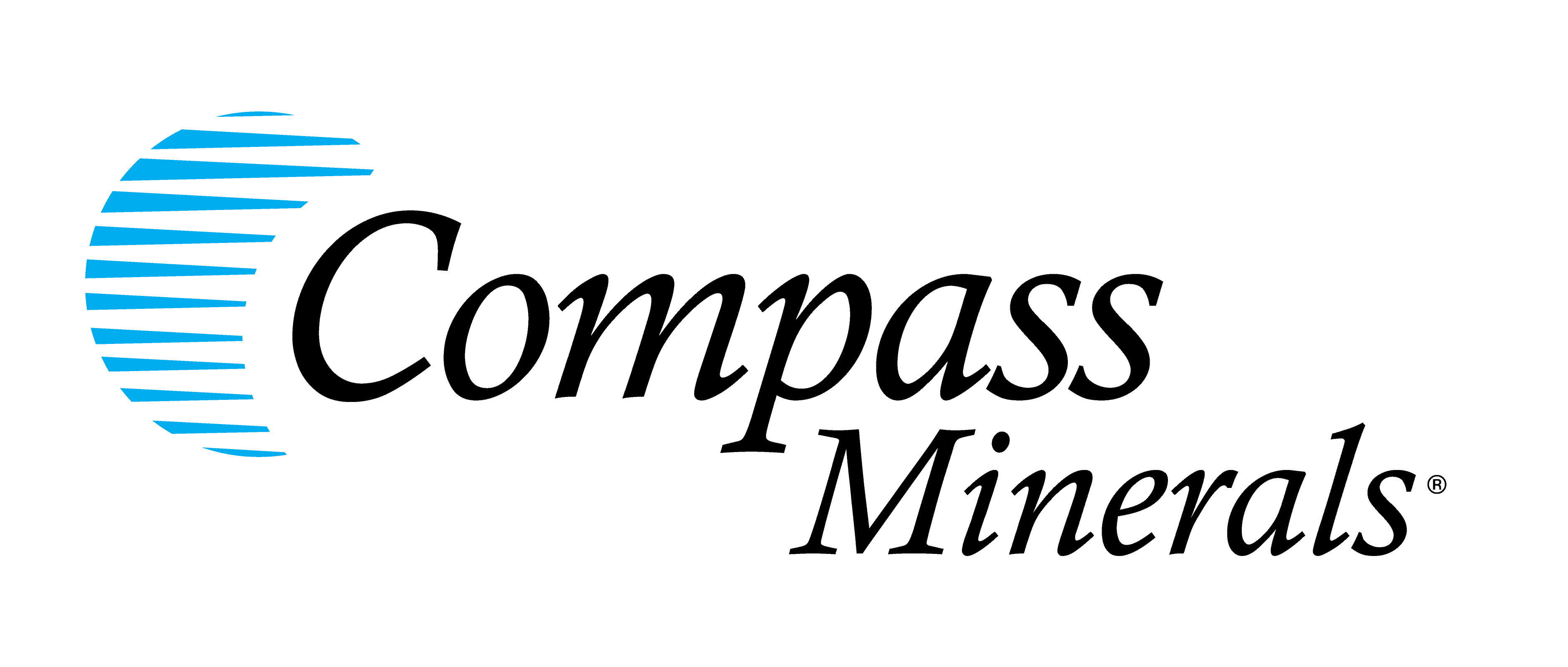 Compass Minerals