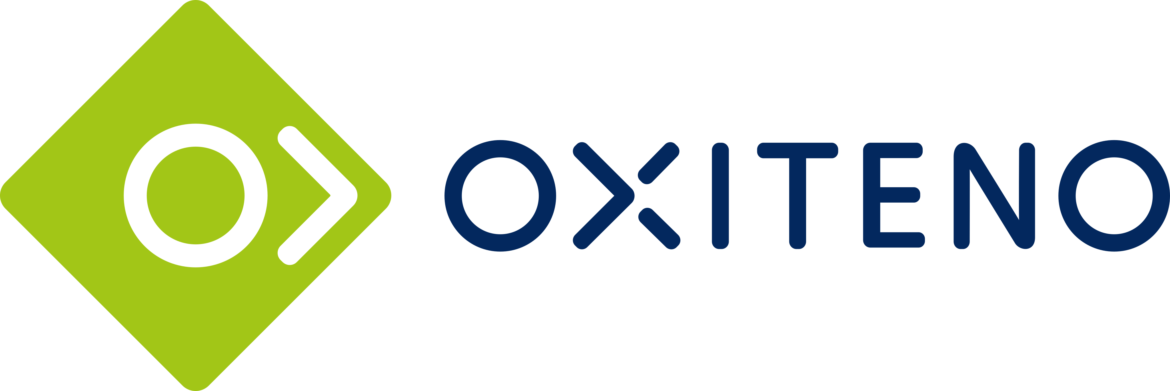 Oxiteno